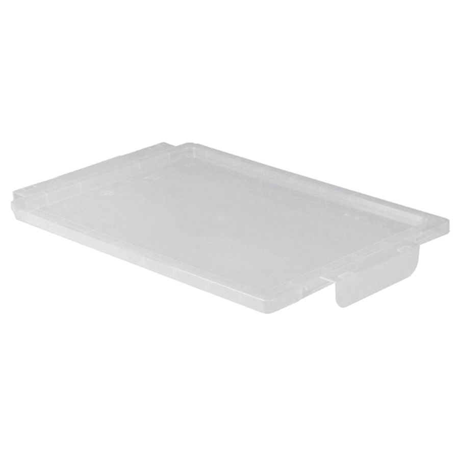 Deckel für Materialboxen
passend für die Gratnells Boxen