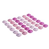 104.052.800 - Mandala Flower, 36 Stk.