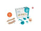 Yamba Starter-Set Helix 5, 164 Teile