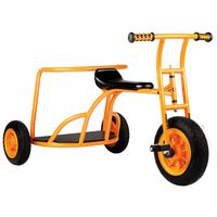 Dreirad Express TopTrike