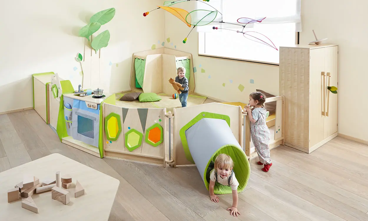 ProSpiel Möbel Beratung