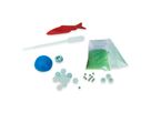 Experimentier-Set Faszinierende Material Eigenschaften