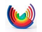 Regenbogen 10teilig