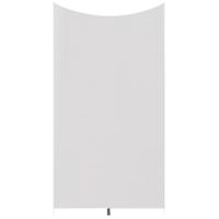 Wandelement Tal, B 65 x H 123 x T 10 cm