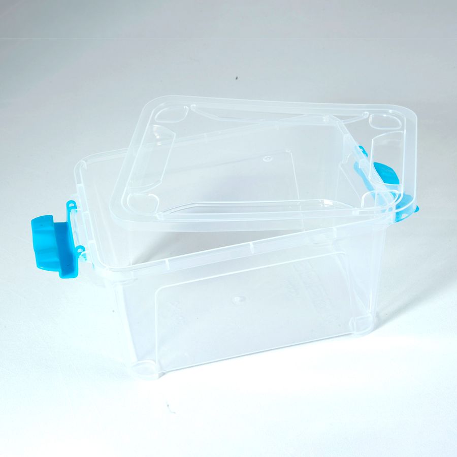Aufbewahrungsbox 1,5 l 17 x 13 x 9 cm