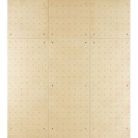 Kletterwand gross, flexibel, B 89,6 x H 216 cm