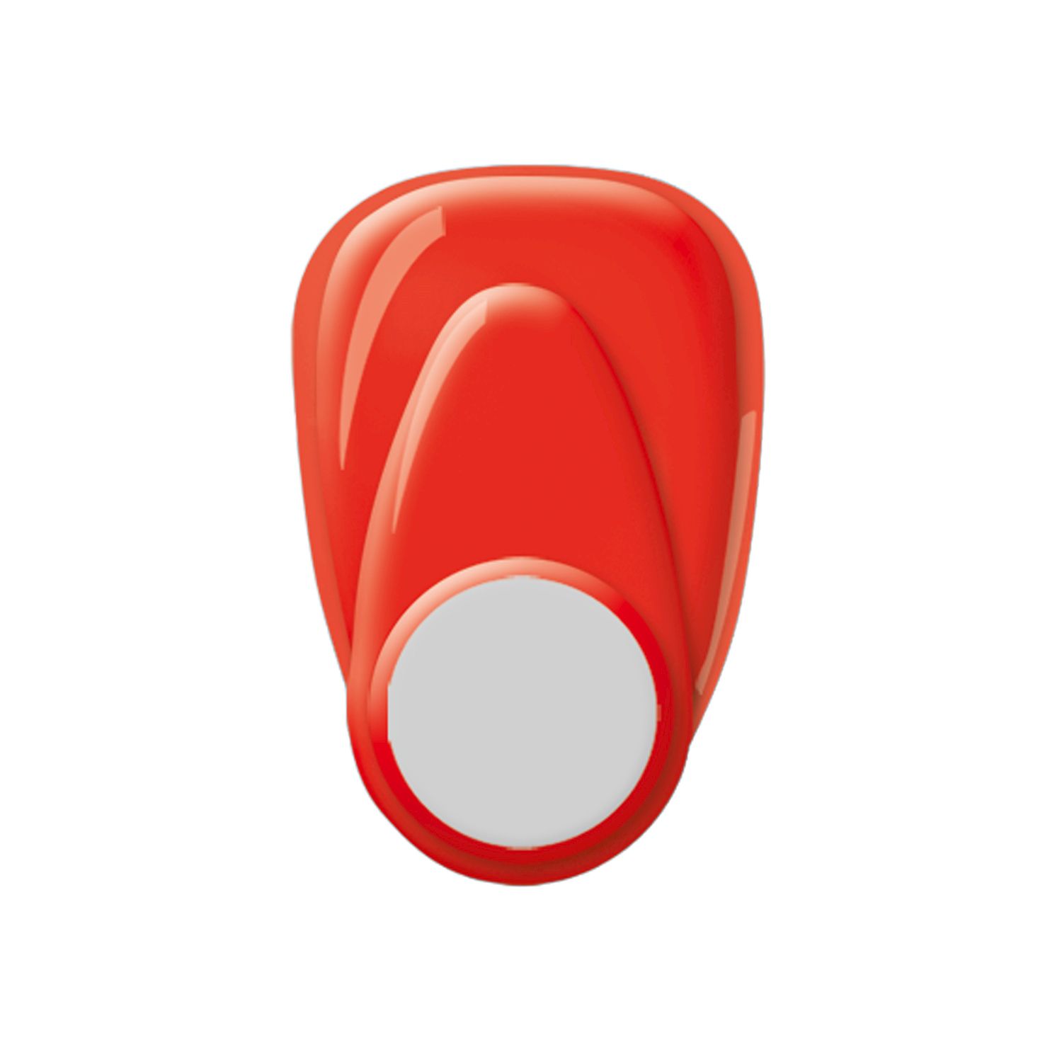 Motiv Locher klein, Kreis