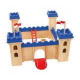 103.102.000 - Grosses Holzschloss