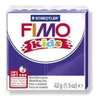 FIMO Kids violett, 42g