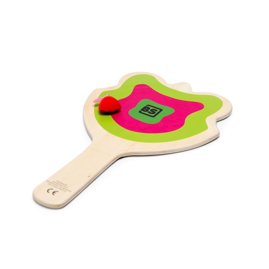 Gecko Racket