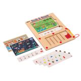 118.006.700 - Finde und zähle magnetisch