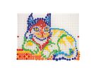 Steckspiel FantaColor für 4, 616 Teile