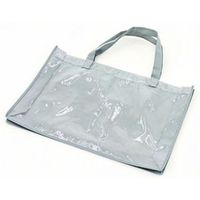 Tasche mit Sichtfenster A3