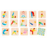 105.009.800 - Memo Gymnastik