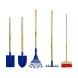 110.111.500 - First Tools Gartenwerkzeug-Set