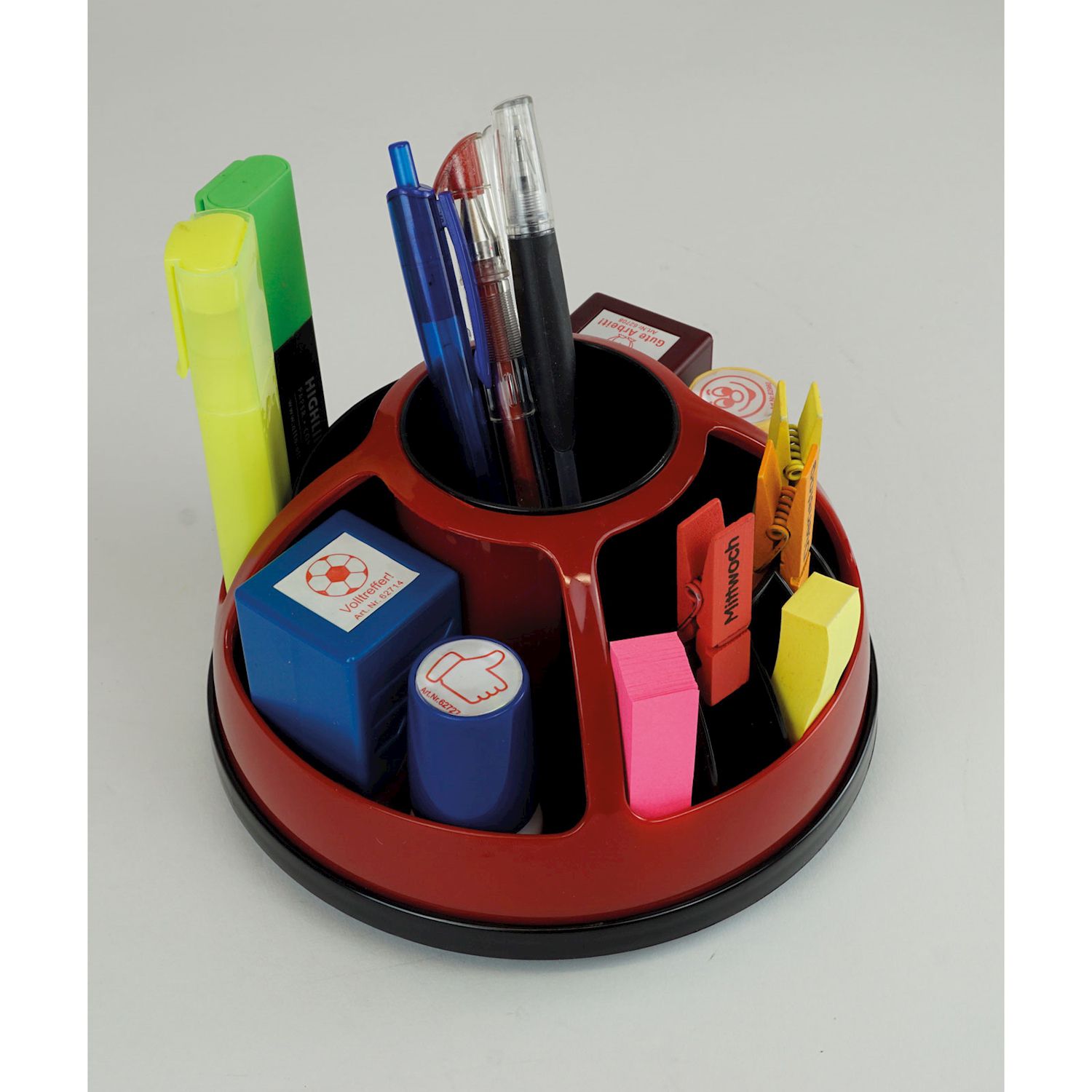 Tisch-Organizer Ordo