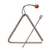 107.006.115 - Triangel, 15 cm