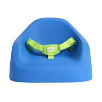 Toddler Booster Ocean Blue