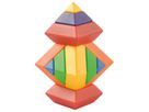 Pyramidenbausatz