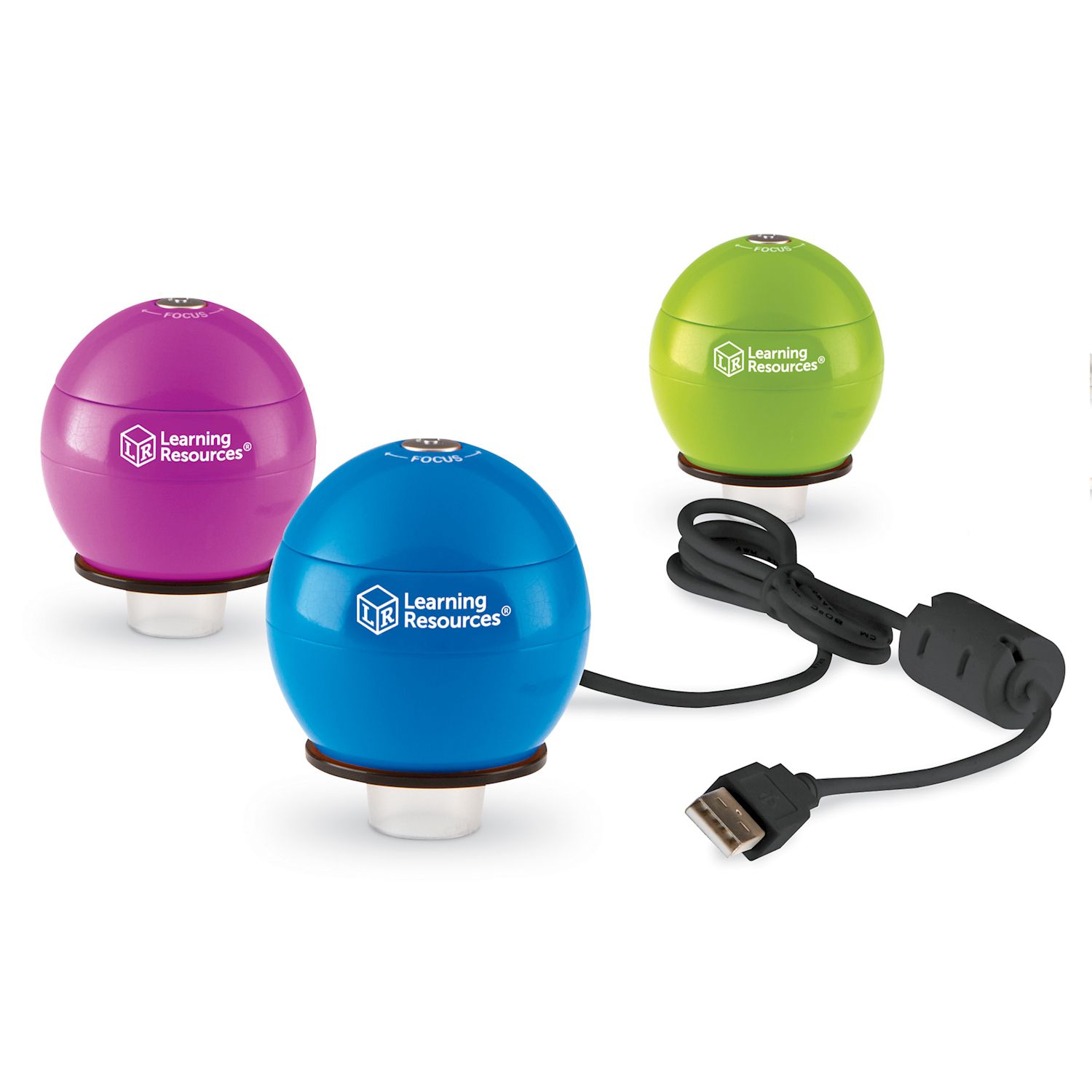 Digitales Handmikroskop Zoomy 2.0