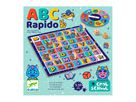 ABC Rapido (cool school)