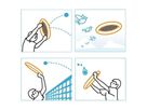 OgoSport-Set, 3teilig
