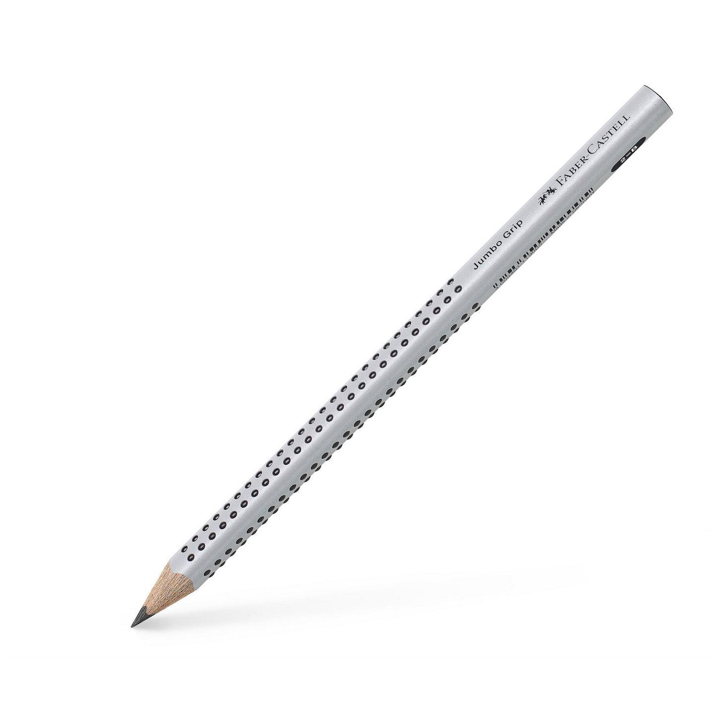 Bleistift Grip Jumbo, 2 Stück