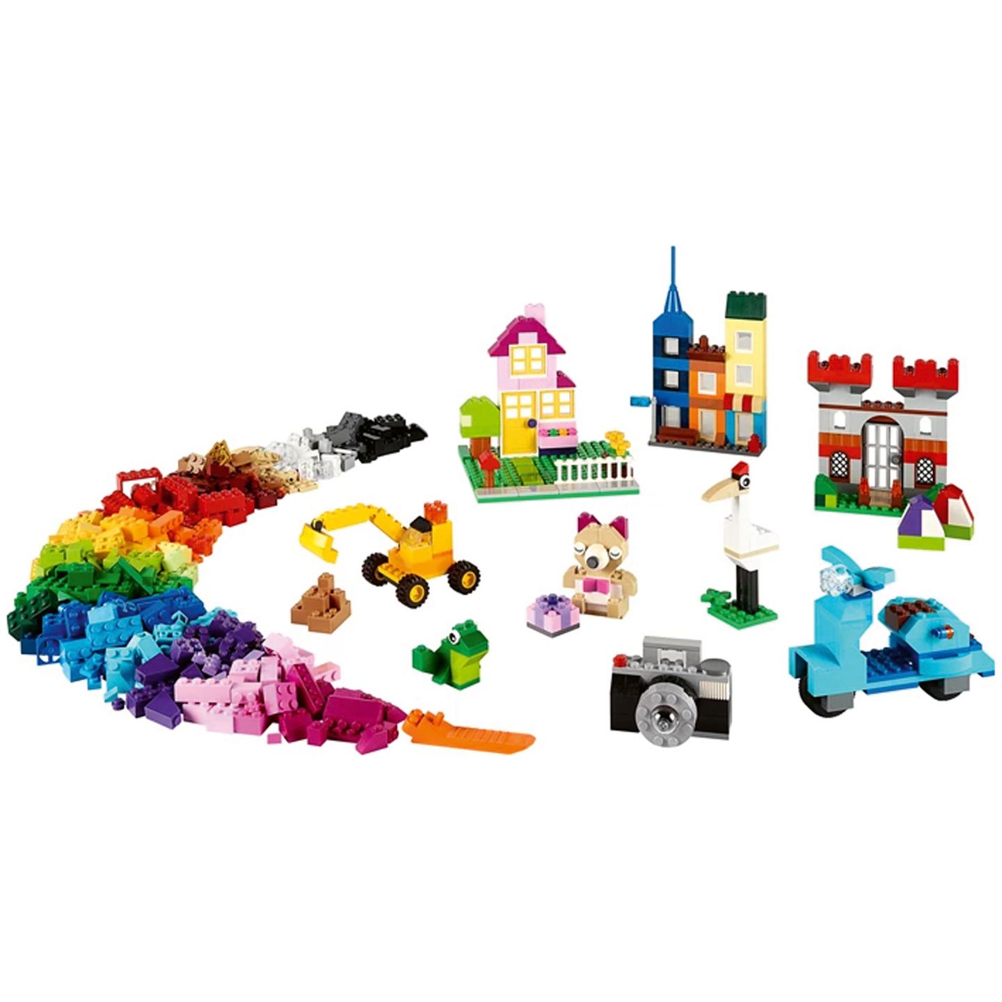 Lego Classic Kindergarten Set ProSpiel