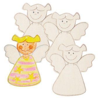 Schutzengel, 36 Stk.