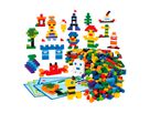 LEGO Education Kreatives Steineset 1000 Stück