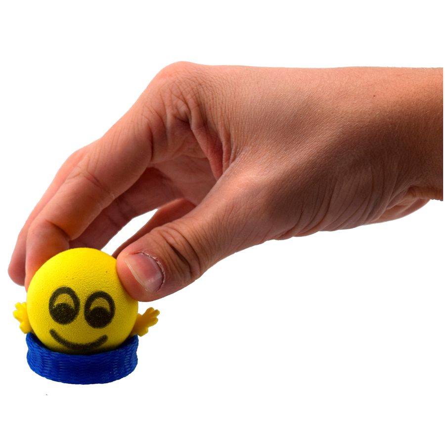 Hüpfzwerg