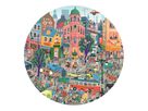 Wimmelpuzzle Die Stadt 200 Teile