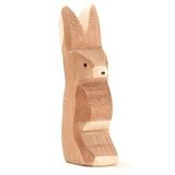 102.346.100 - Hase hoch Holz