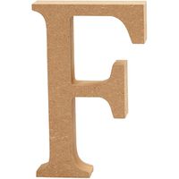 Buchstabe F