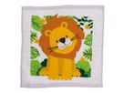 Magisches Handtuch Safari