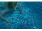 Diving Memo