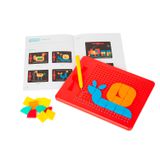 106.103.200 - Mag Pad Zubehör Set