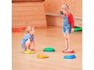 Taktile Flusssteine, 5er Set