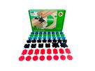 Track Connectors, Kindergarten Set 1