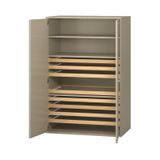 444.012.091K - Pureo Puzzleschrank Dekor, B 100 x H 150 x T 60 cm