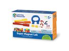 Super Magnet-Experimentierset