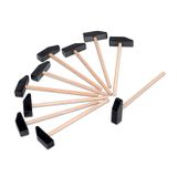 106.004.110 - Holzhammer L 19 cm