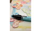 Drawing Gum, Stift