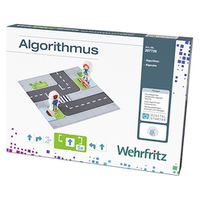 Digital Starter: Algorithmus