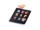 Brilliant Stickers, 5 Bogen