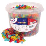 200.062.510 - Perlenmix Glitter 1 kg