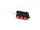 Brio-Lok mit Akku + Ladekabel
