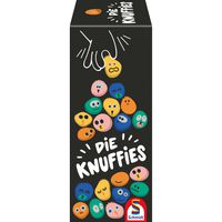 Die Knuffies