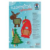 213.405.600 - Flechtmotive Weihnachten