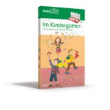 106.304.520 - miniLÜK-Set Im Kindergarten